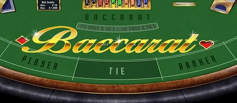 Trò Chơi Baccarat Tại MOTO88: Kinh Nghiệm Đỉnh Cao Từ Chuyên Gia