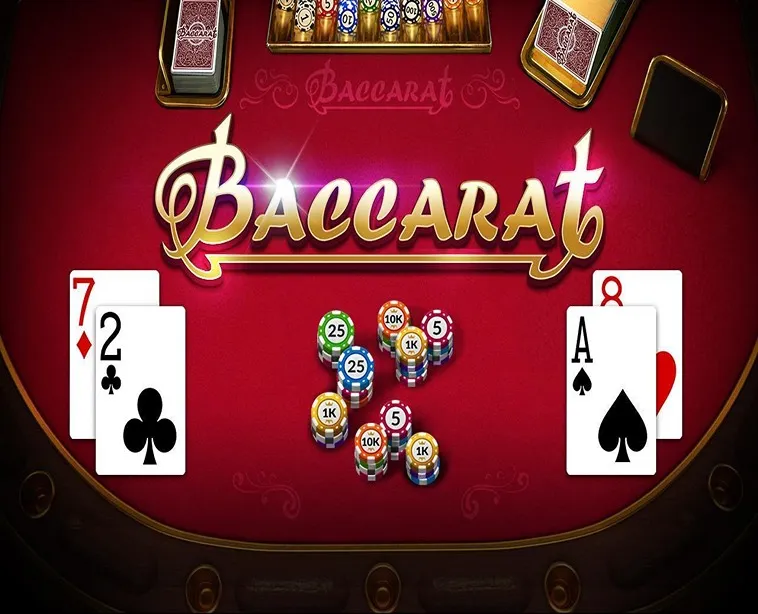 Trò Chơi Baccarat Tại MOTO88: Kinh Nghiệm Đỉnh Cao Từ Chuyên Gia