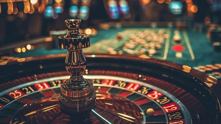 Khám Phá Cách Tham Gia Roulette Tại Nhà Cái MOTO88