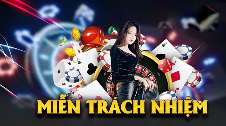 Miễn Trừ Trách Nhiệm MOTO88