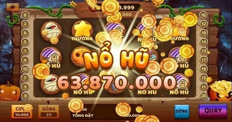 Tham Gia Chơi Nổ Hũ MOTO88: 3 Mẹo Hay Rinh Ngay Jackpot Khủng.