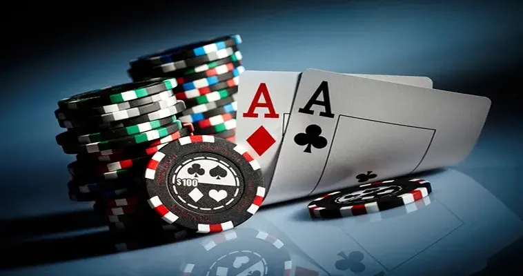 Trải Nghiệm đỉnh Cao: Trò Chơi Poker Tại MOTO88 Dành Cho Cao Thủ?