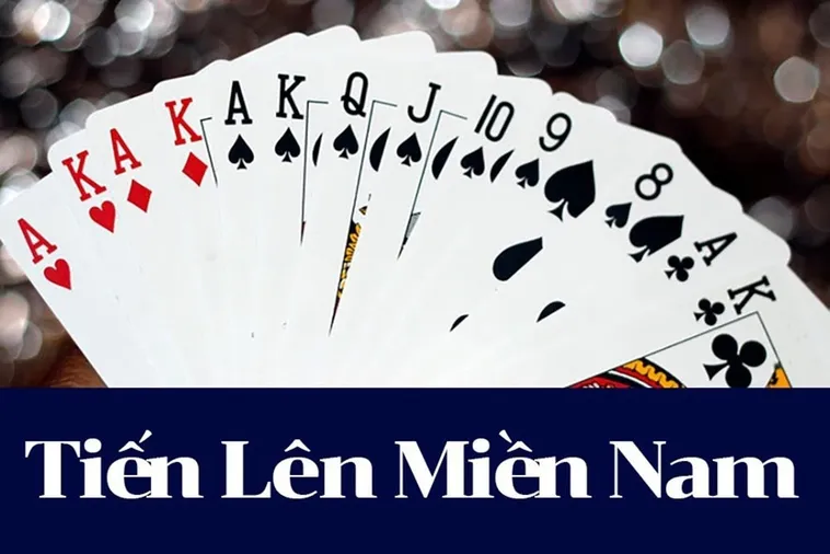 Hướng Dẫn Tham Gia Tiến Lên Miền Nam Tại Nhà Cái VINBET Mới Nhất 2025