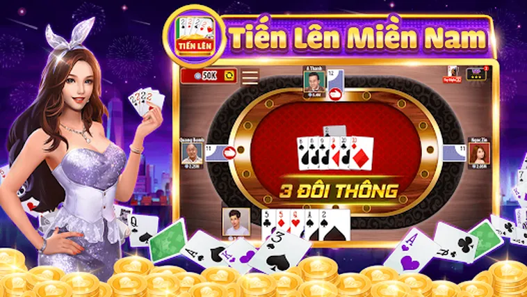 Tham Gia Tiến Lên Miền Nam VN88: Cơ Hội Thắng Lớn Chờ Đón!